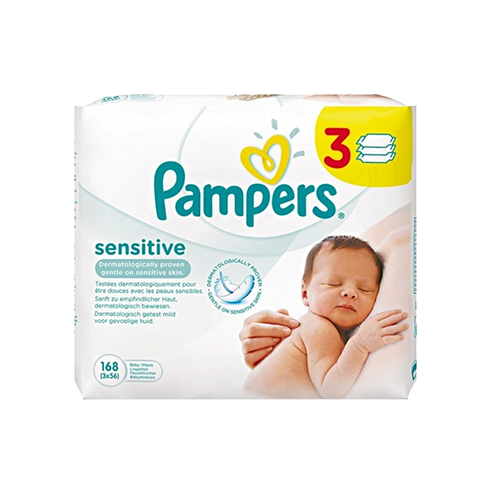 pampers 3 box