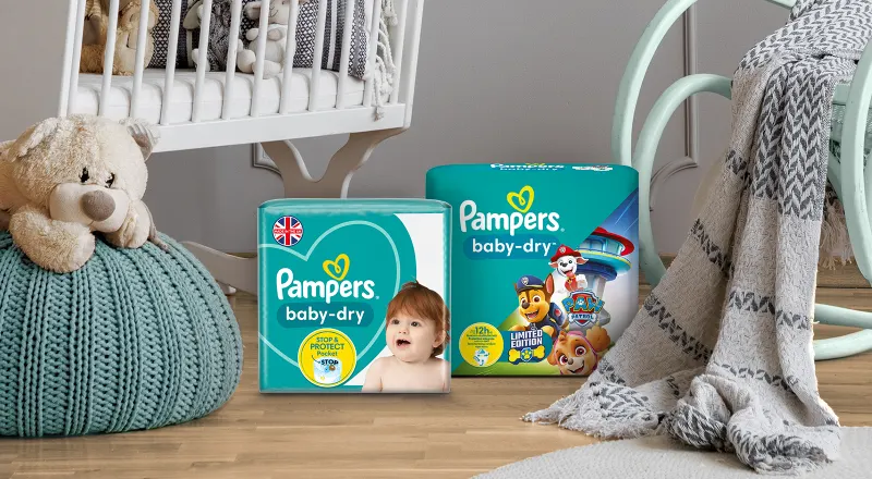 rossman pampers pants 5