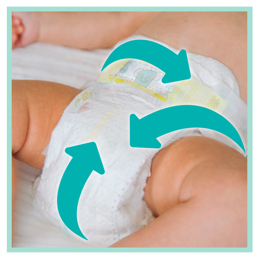 16 tydzien ciazy pampers