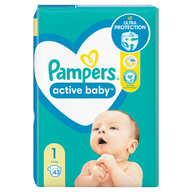 pieluchomajtki pampers 4 rossmann