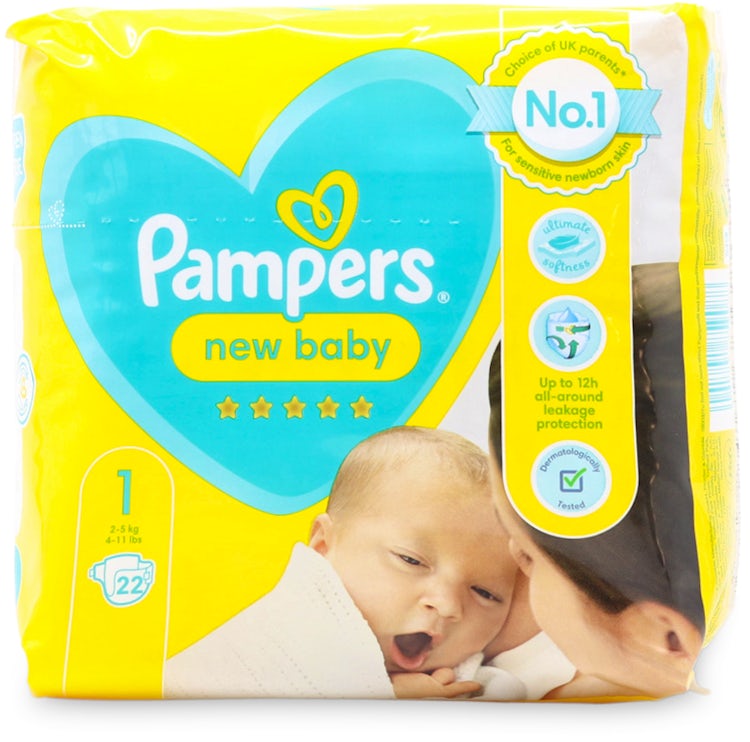 pampers splashers kg