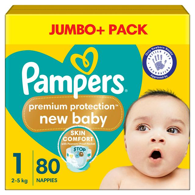 pieluxhomajtki pampers.3