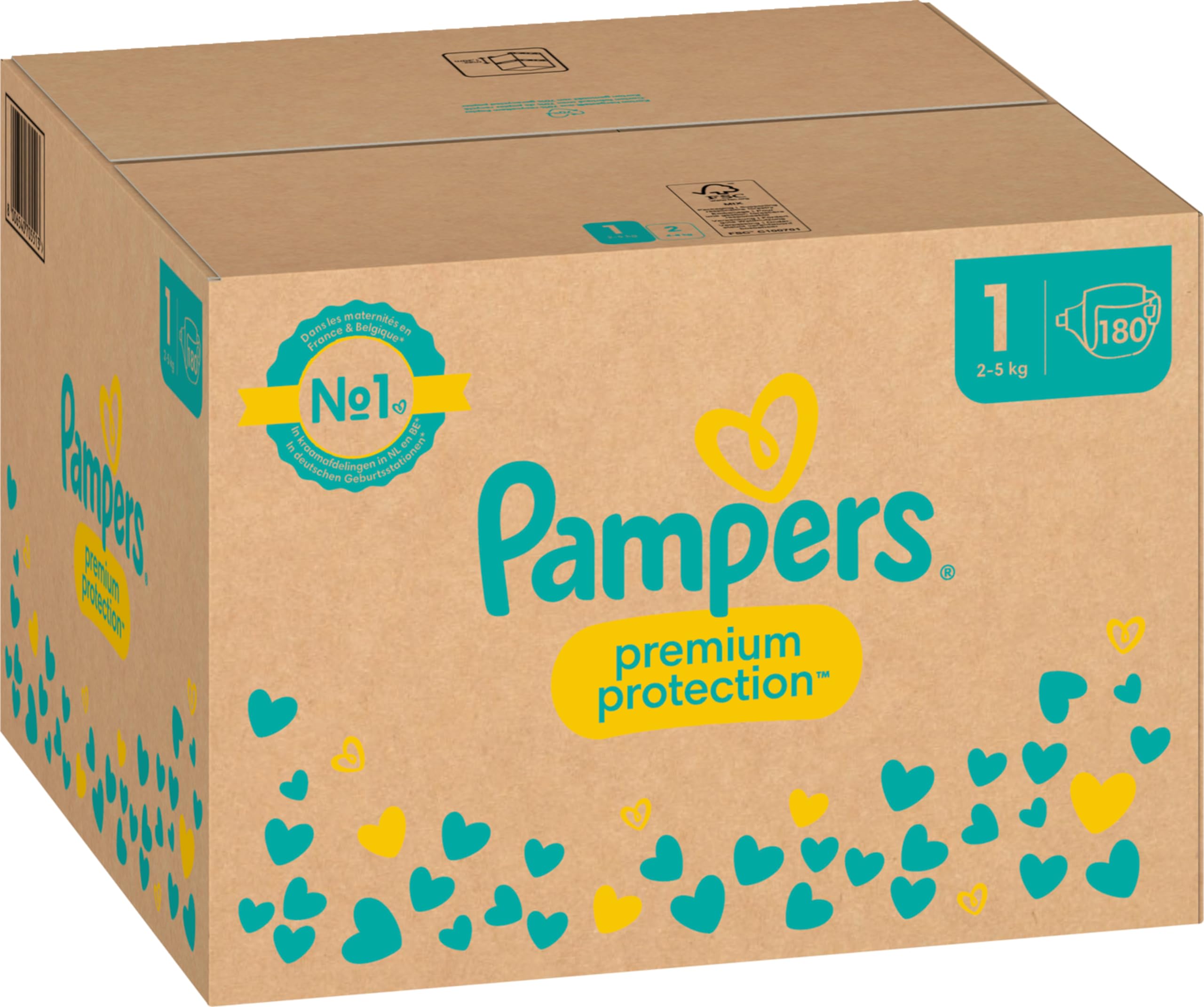 pampers pants 18 kg