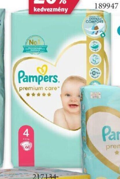 pampers 11 18 50