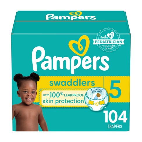 pampers 1 88sztuk