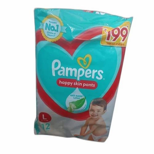 pampers instytut