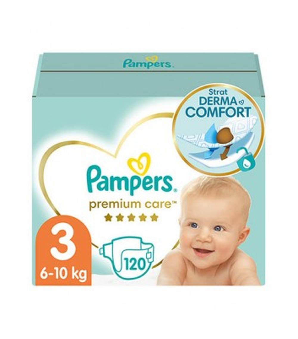 huśtawka pampers allegro