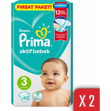 pieluchy pampers premium bod