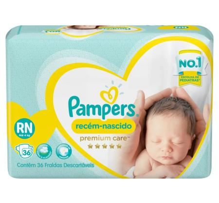 pampers gdzie to kos