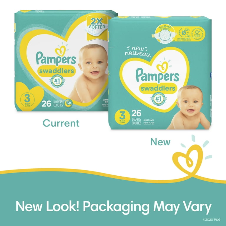 pieluchy pampers rozmiar 6