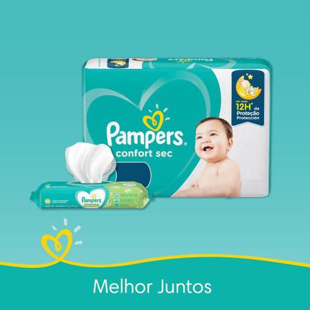 pieluchy pampers sensitive opinie