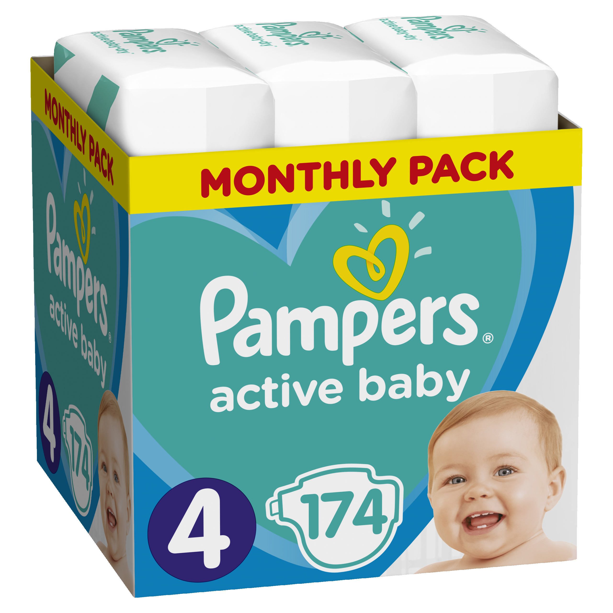 pampers premim care 2