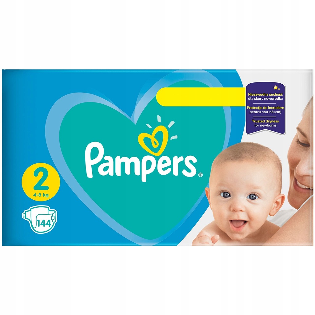 pampers satanista