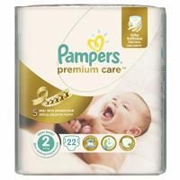 pampers box size 3