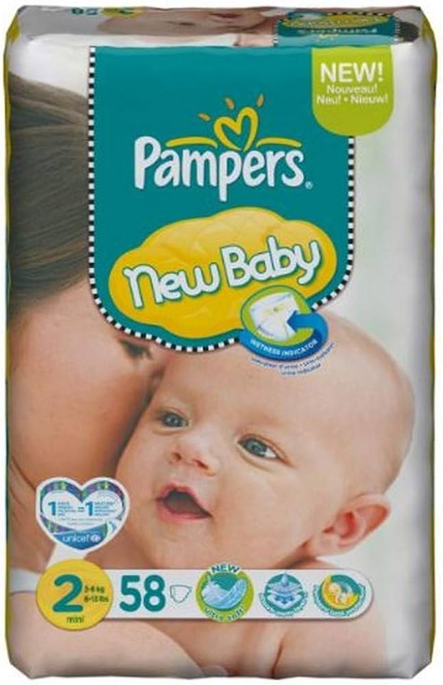 tesco online pampers active baby dry