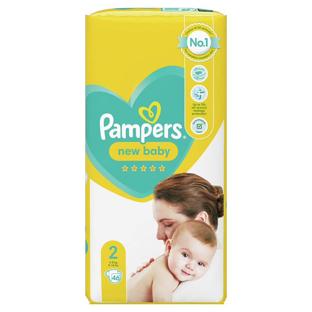 ciąża 31 tydzień pampers