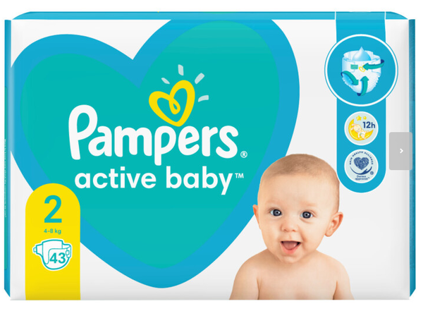 pieluchomajtki 5 pampers premium care