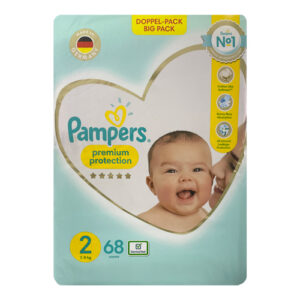 pampers utp