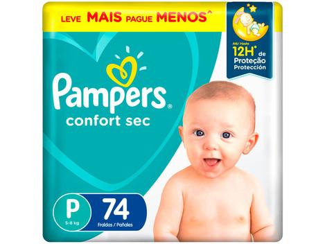 pieluchy pampers 2 biale rossmann