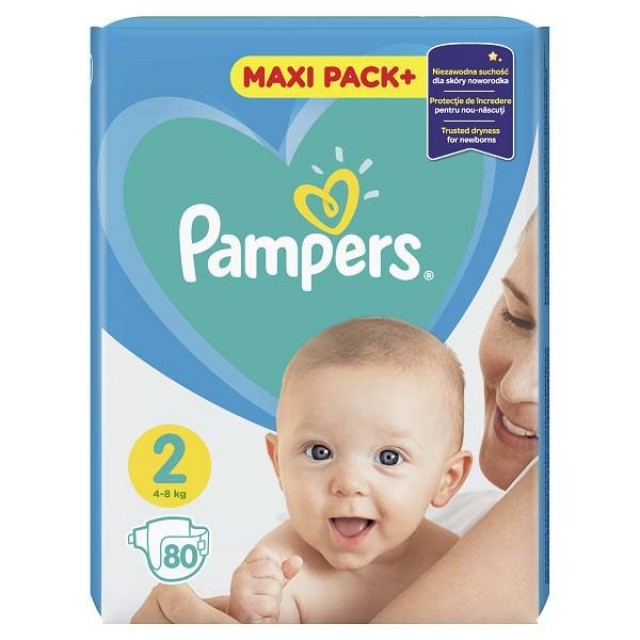 17 tydzień ciąży pampers