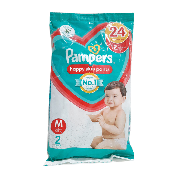 pampers premimum care rossman