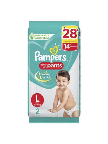 pampers premium care nowe opakowanie