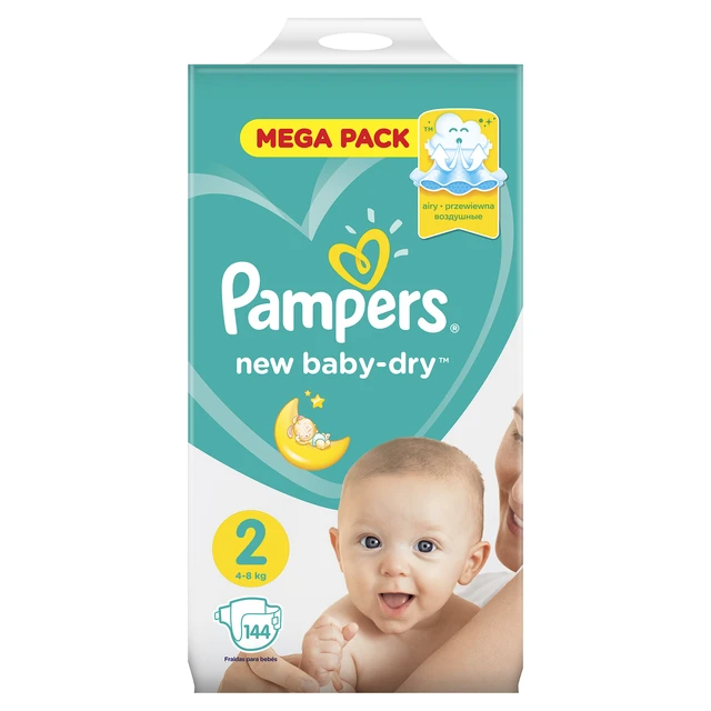 pampers epson l386