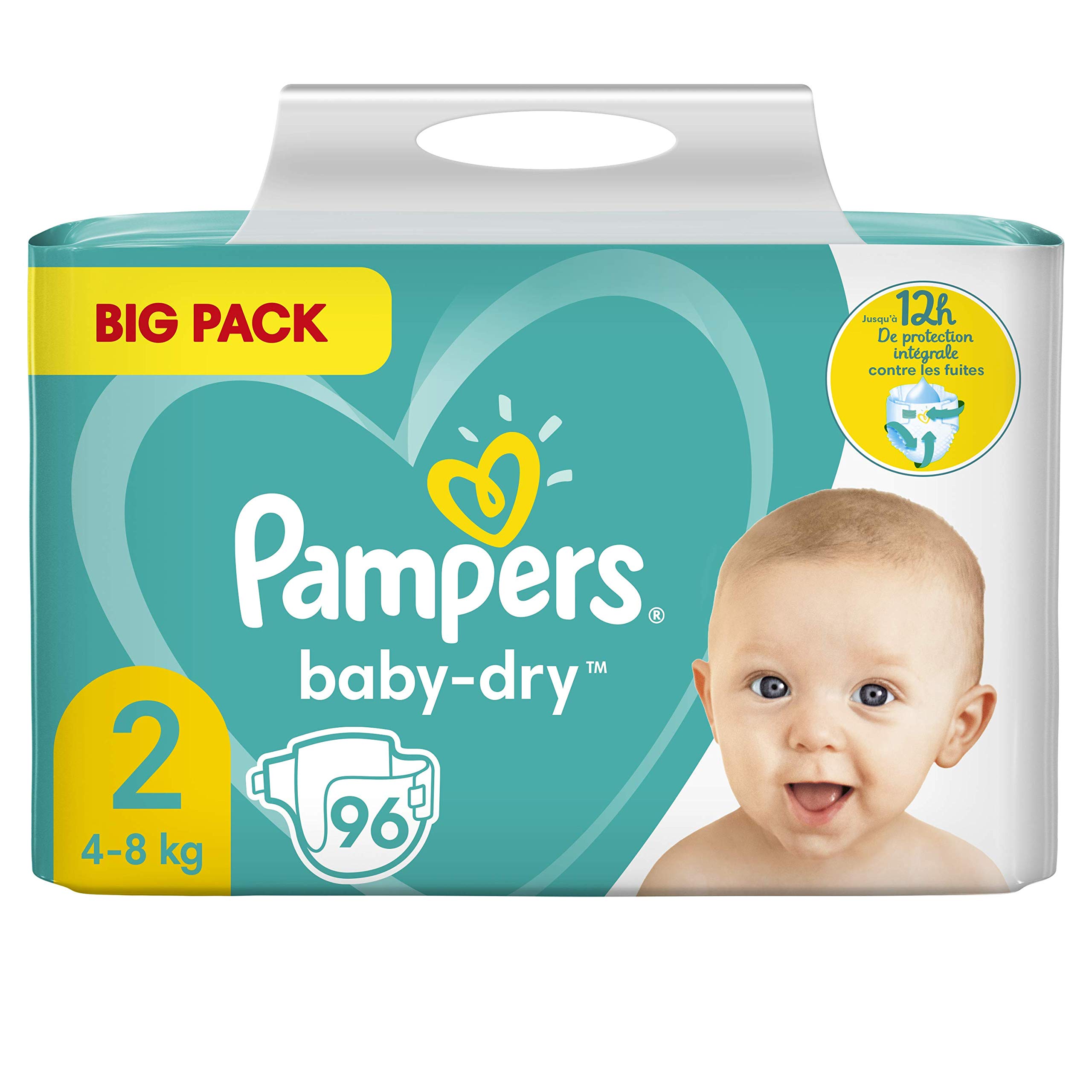 pampers premium care 1 84