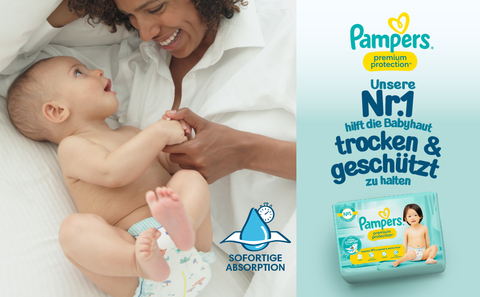 pampers pieluchy rozmiar