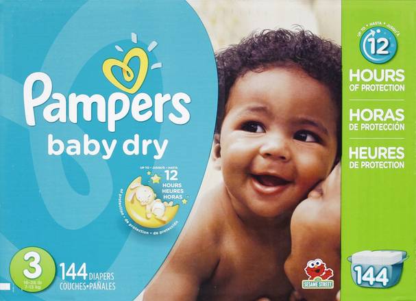 pampers pure 1 ceneo