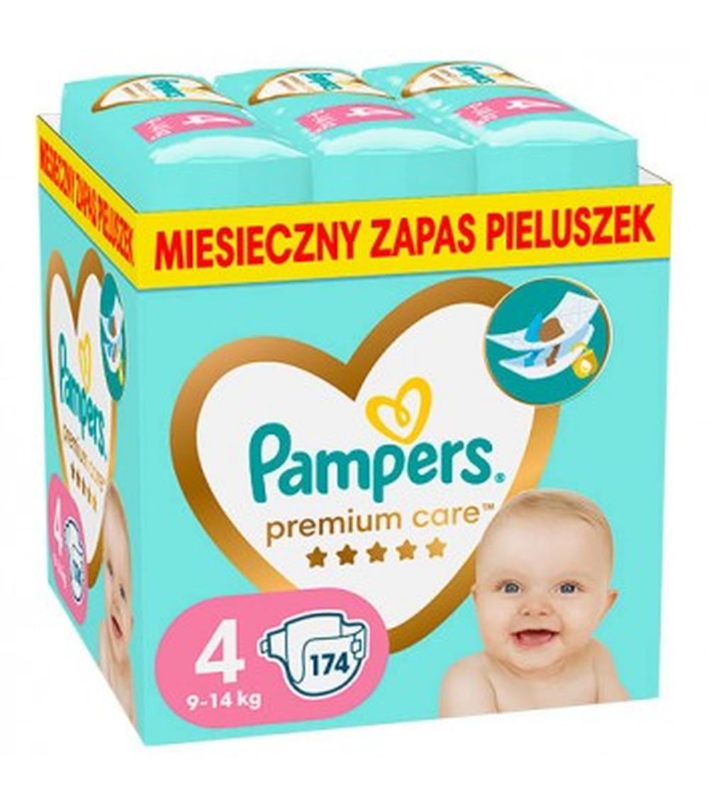 chusteczki pampers sesitiv cena