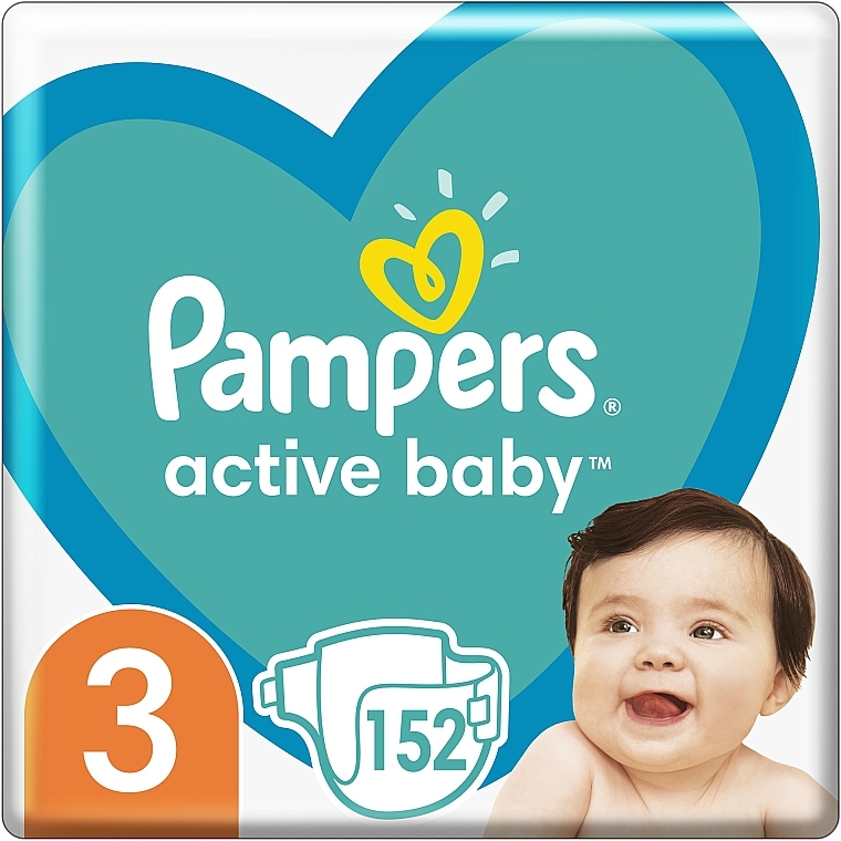 pampers 2 80 szt rossmann