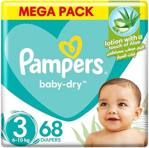 pampers pure czy premium care