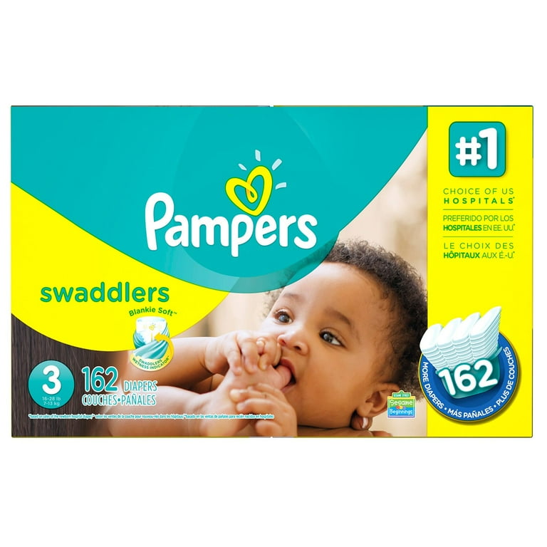 promocja pampers premium care 4