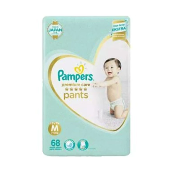 selgros pampers active