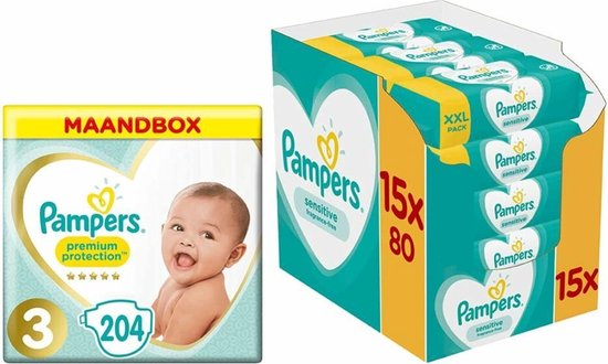 pampers new baby dry 1 43 szt