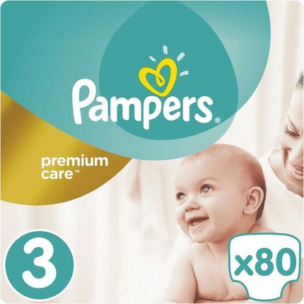 chusteczki nawilżane pampers naturally clean