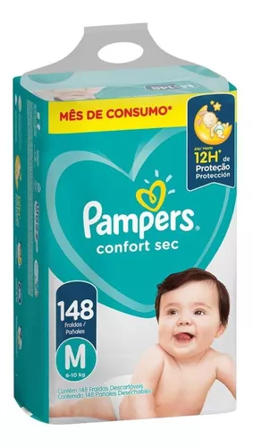 pampers na noc przecieka