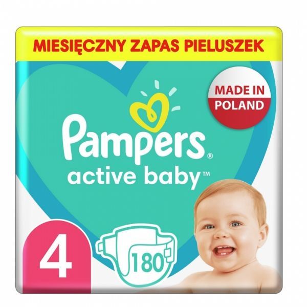 pampers newborn 1 cena 43 szt