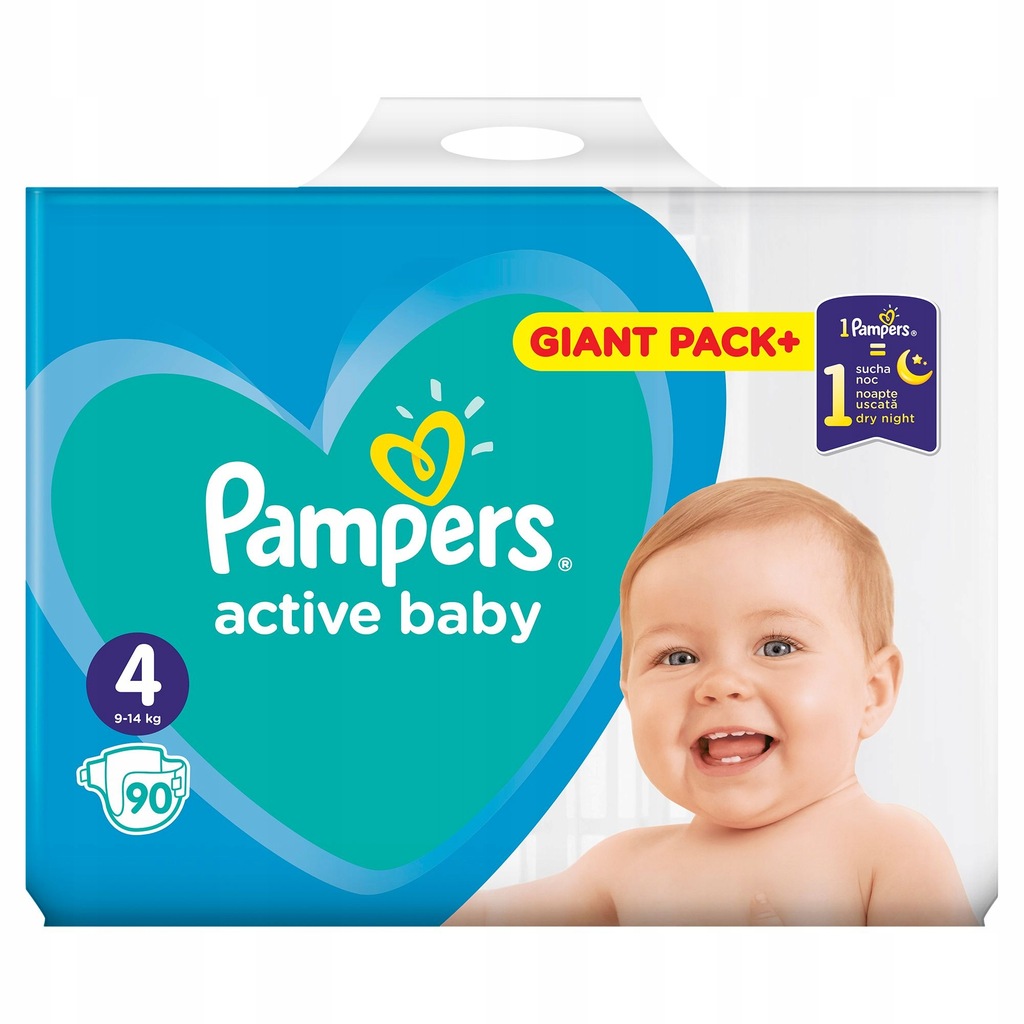 pampers 3 uk