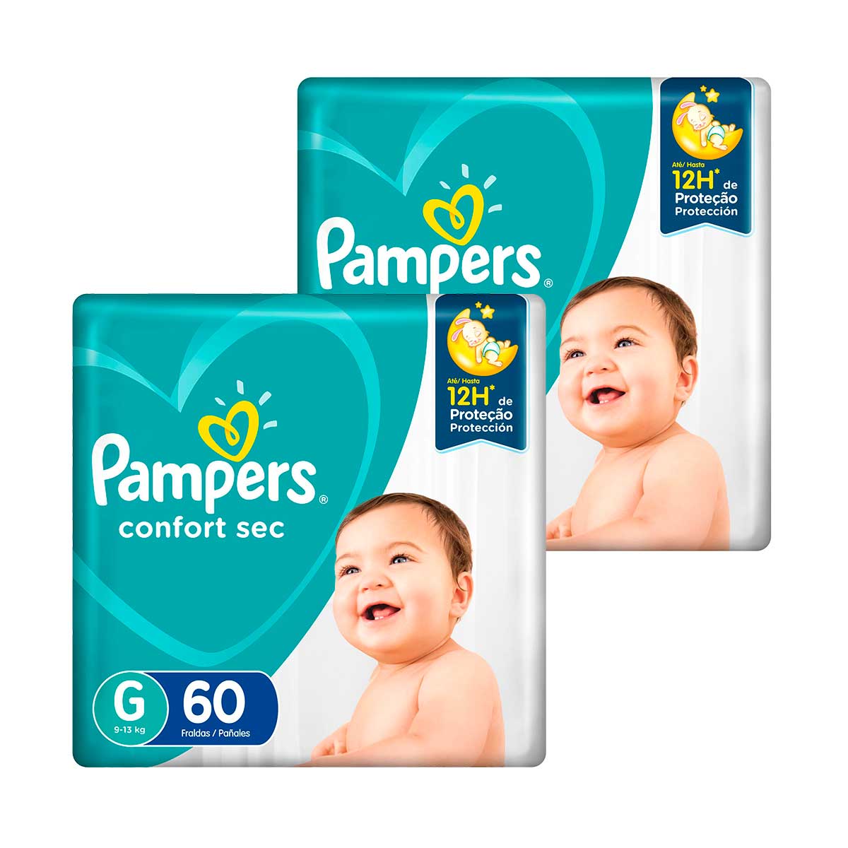 pieluchy pampers tanio market