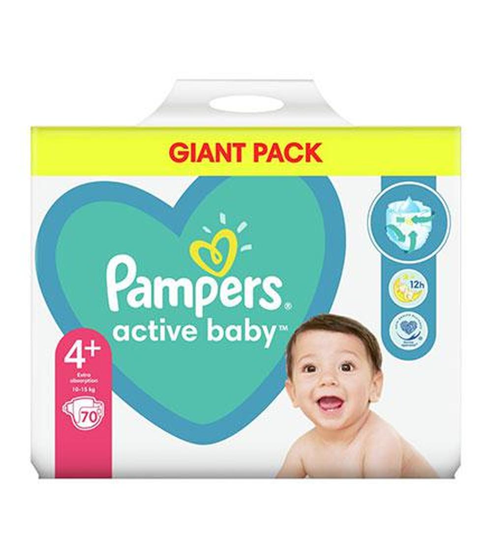 pampers 5 96 pants 28