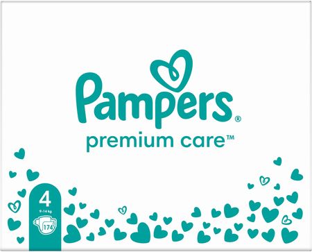 rossmann pampers 3 cena