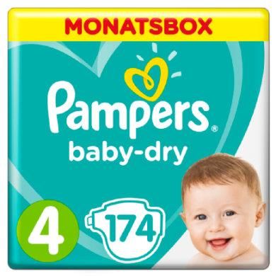 lidl pampersy fimy pampers