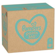 pampers pure 2 240