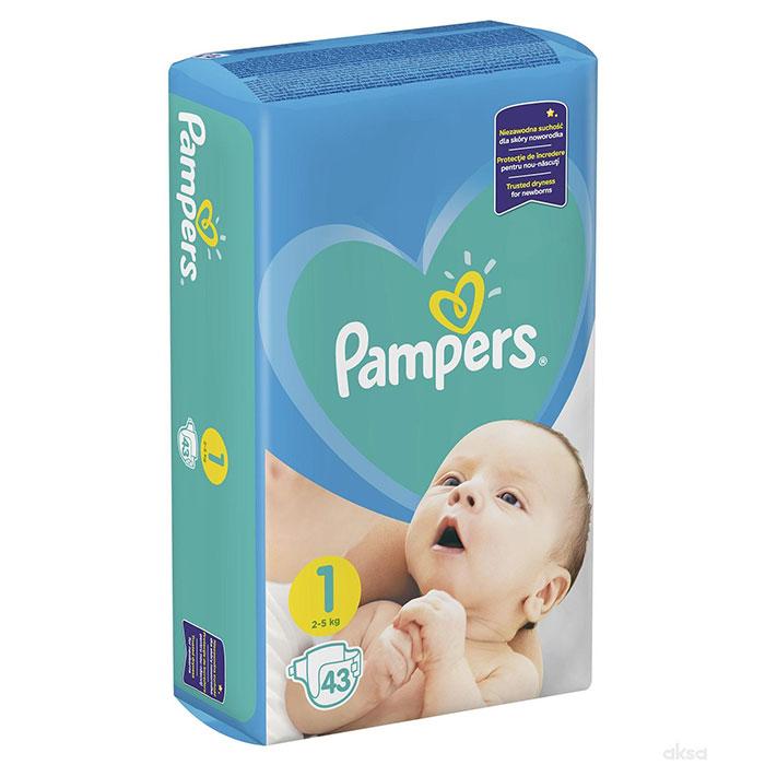 pampers premium care 3 240