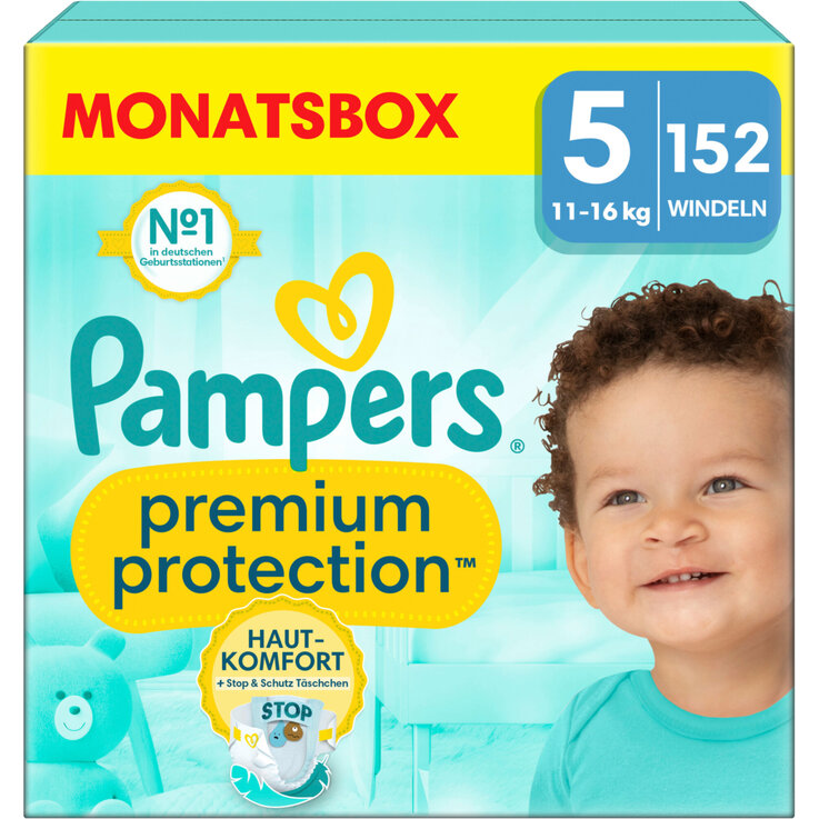 tanie pampersy pampers 4