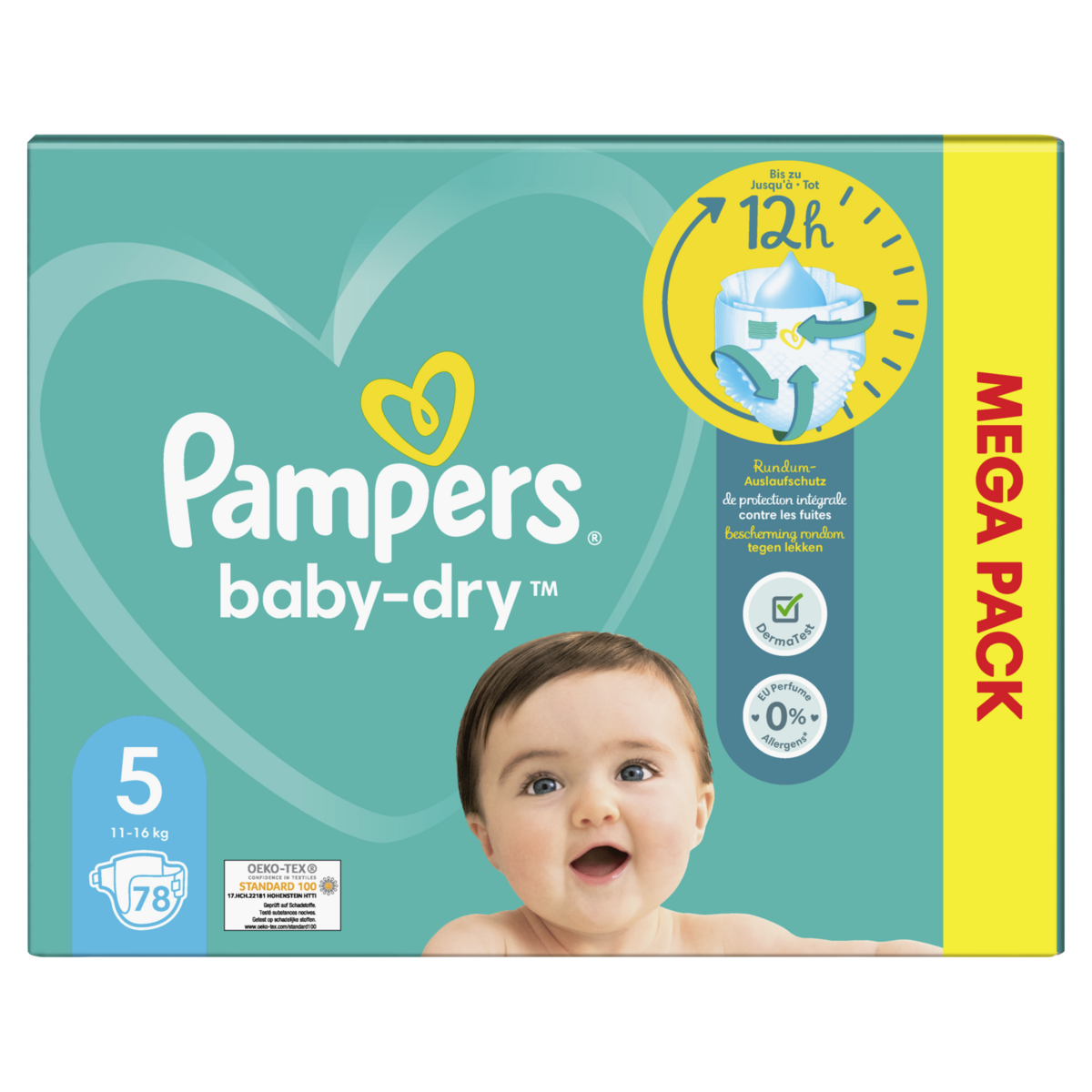 pampers.premium 1 tesco