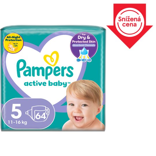 pampers sleep and play midi