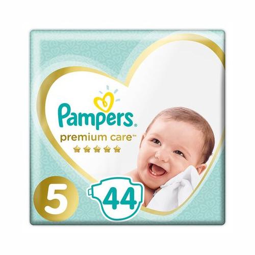 pampers premium 5 pieluchy 12-17kg